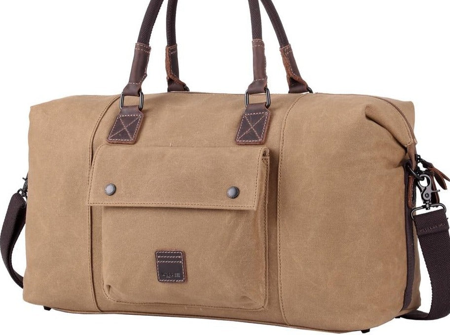 TROOP London - Oslo Holdall - Came