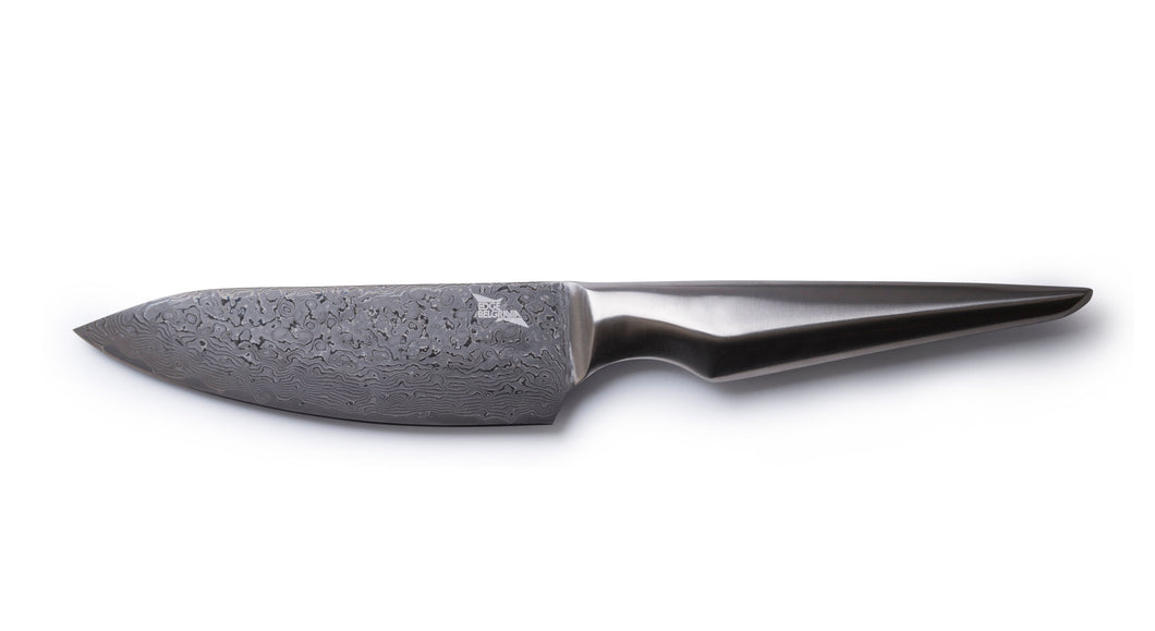 KUROI HANA CHEF KNIFE (6