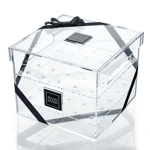DIY Signature Bloom Box