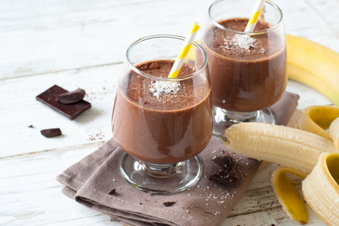 Chocolate Thickshake | Paleo Recipes