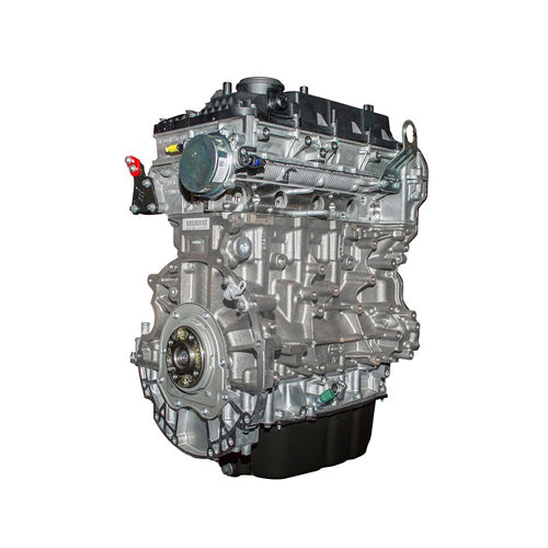 2.4 tdci puma engine