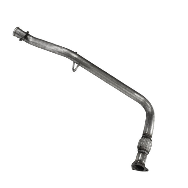land rover discovery 2 exhaust upgrade