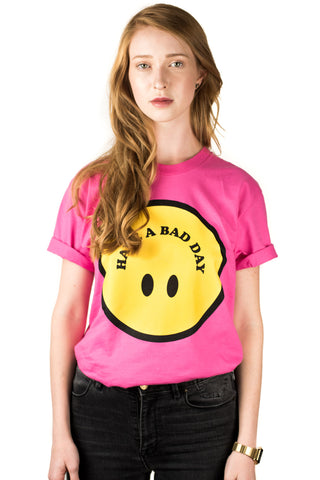 CREAPER TEE (BLACK)