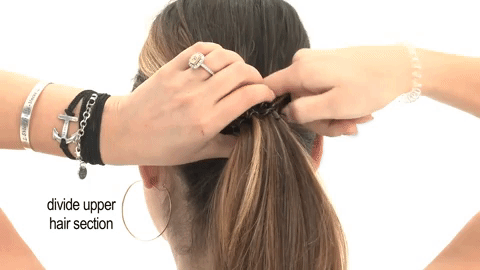 Goomee Hair Tutorials | The Perfect Fishtail