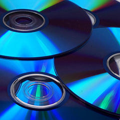 DVD vs. Blu-ray