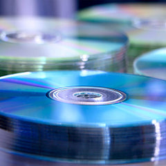 Why MP3 Audio Files on a Disc Are Not the Same as an Audio Disc