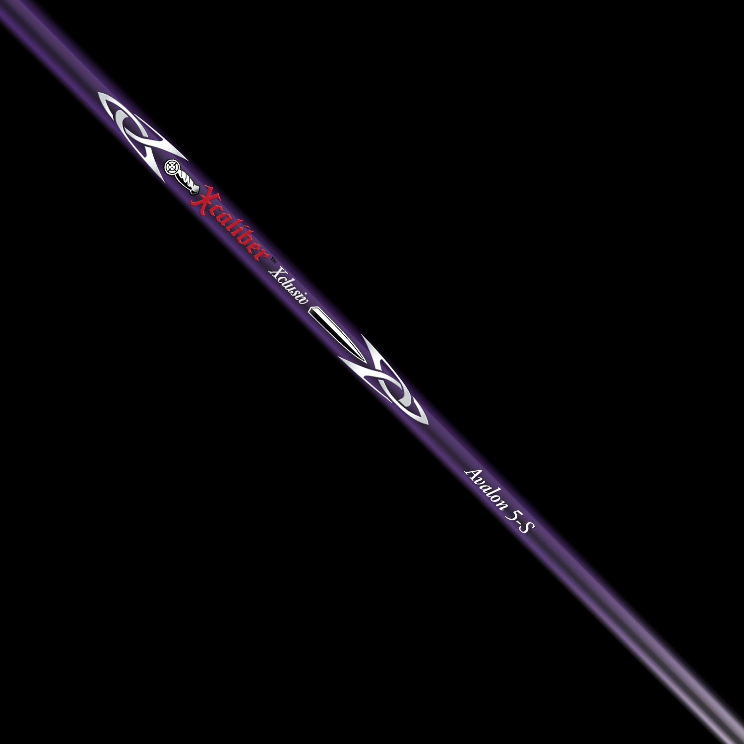 xcalibershafts.com