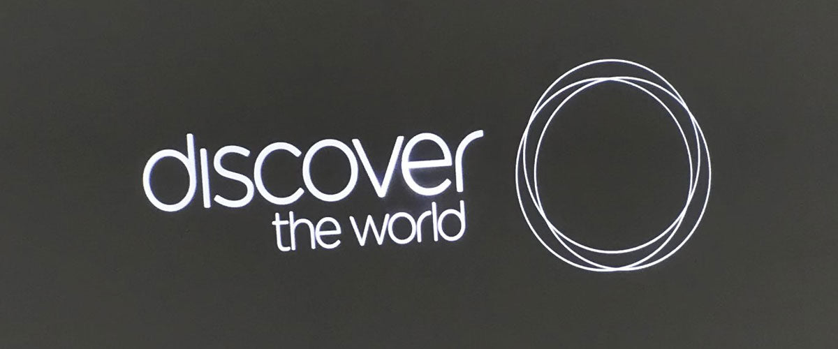 17 August 2018-DISCOVER THE WORLD
