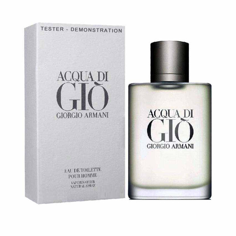 acqua di gio pack