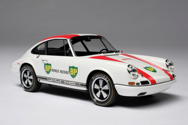 Porsche 911R Monza 1967 - M5915