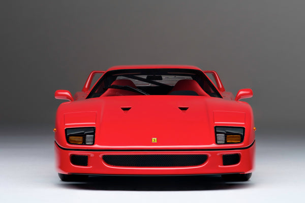 Ferrari F40 1:18 scale