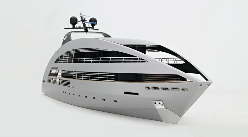 Princess Yachts