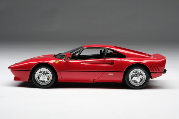 Libro de la Ferrari 288 Gto prototipos datos técnicos 1984-1986 clubes de piezas 