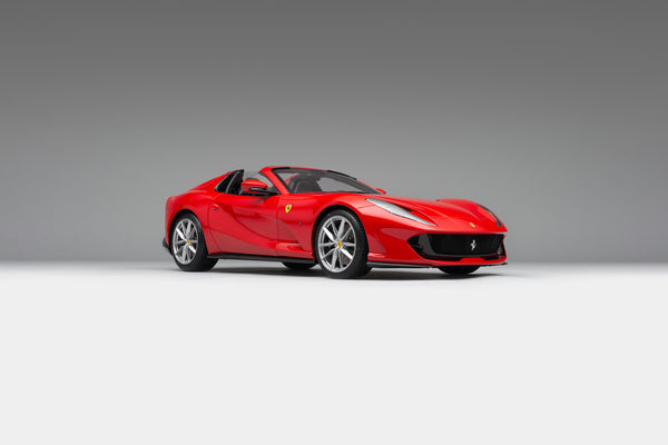 beloning Situatie stikstof Ferrari 812 GTS – Amalgam Collection