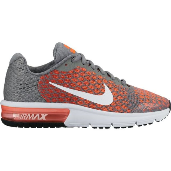 nike air max sequent 2 maroon