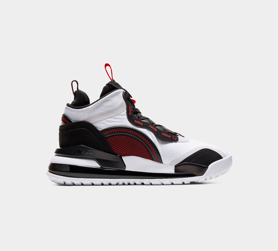 Nike Jordan Aerospace 720 BV5502 100 White