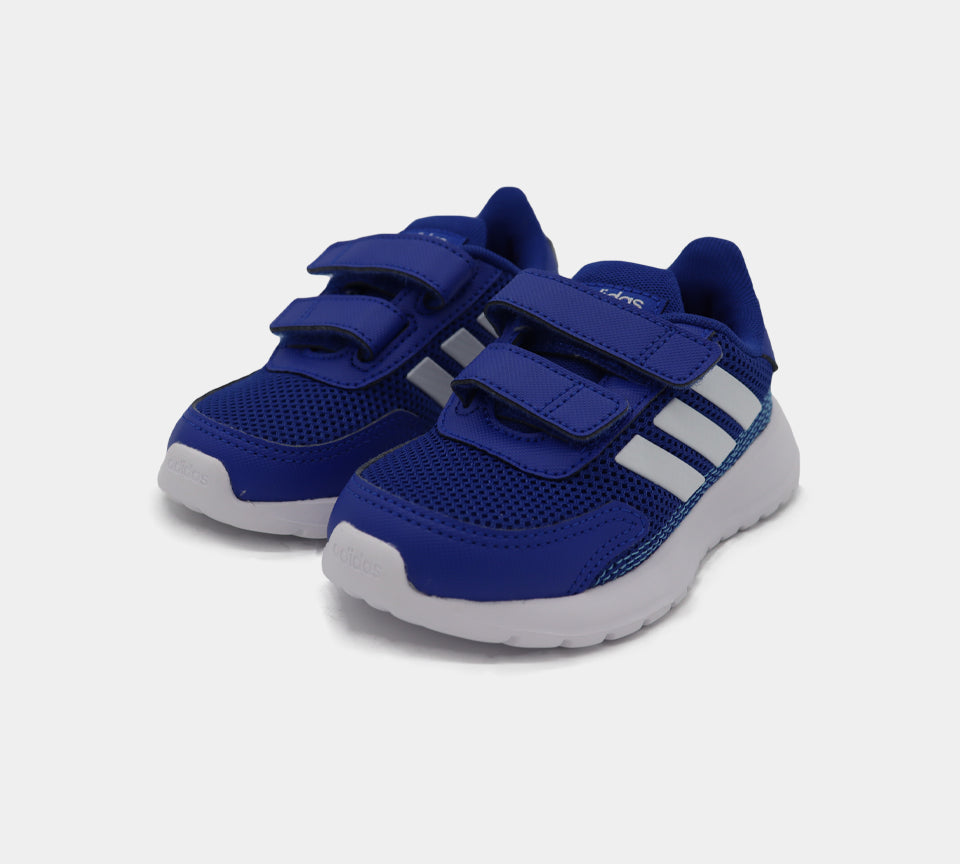 Adidas Tensaur Run Trainers EG4140 Blue