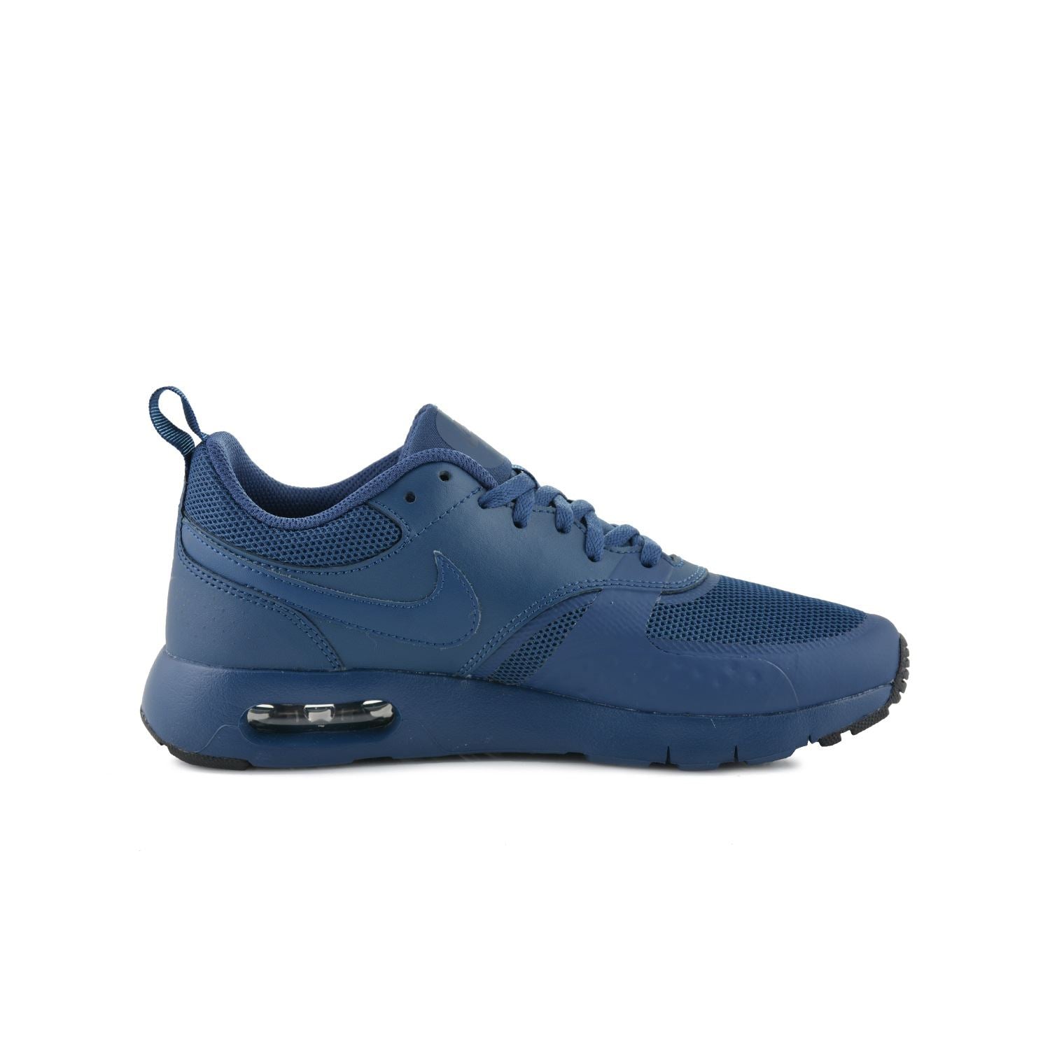NIKE AIR MAX VISION NAVY 917857 401 KIDS UK 4-6