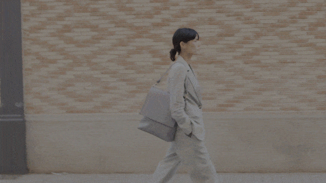The Rosa Bag