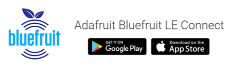 Adafruit Bluefruit LE Connect