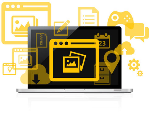 Norton Security Deluxe multi device protection- Digital Licence - LicenceDeals