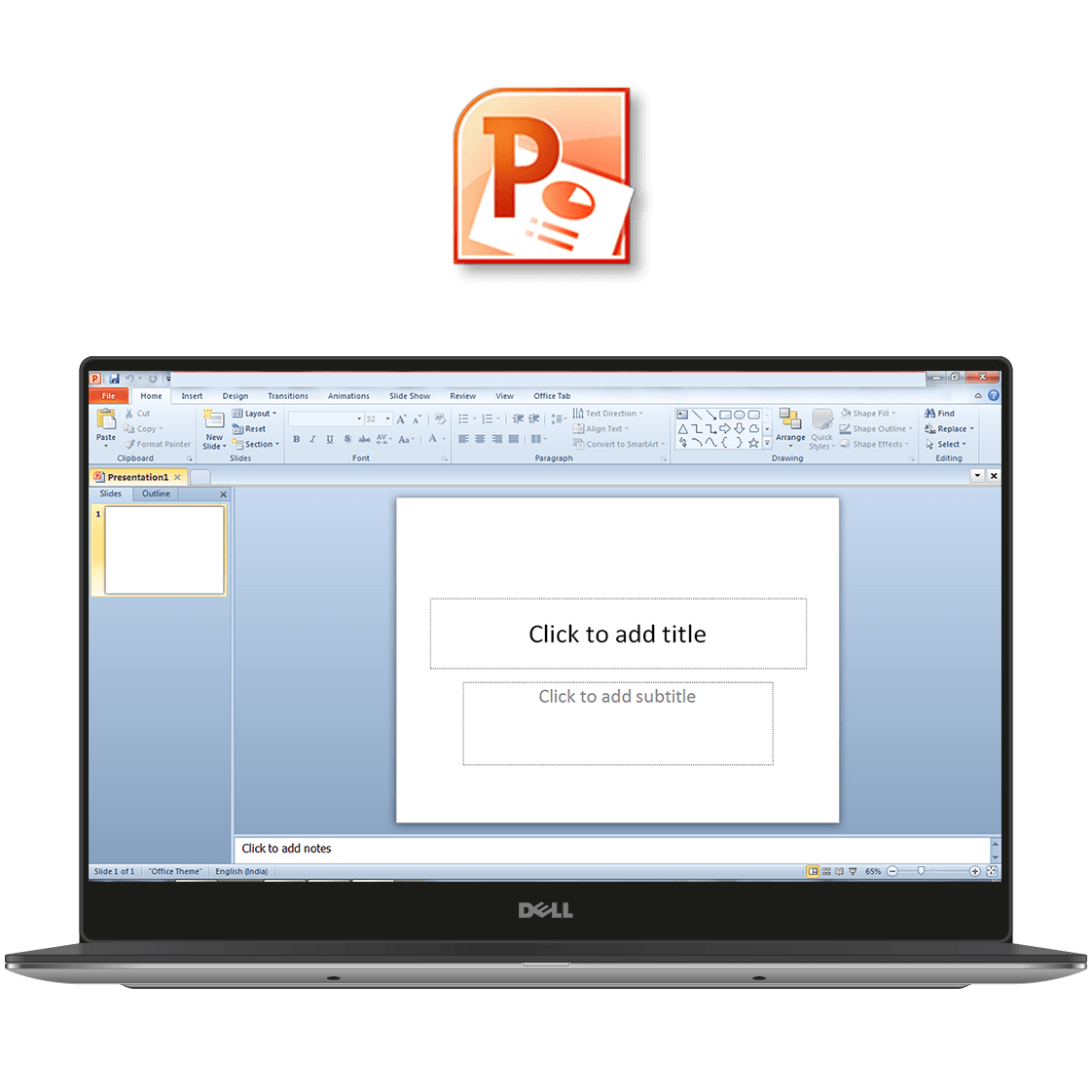 Microsoft PowerPoint 2010 LicenceDeals.com