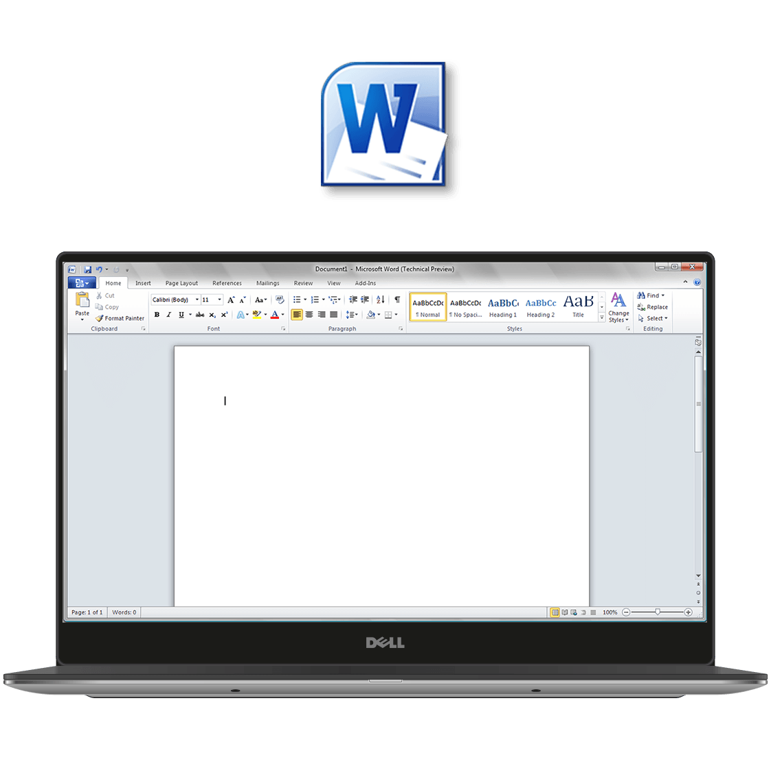 Microsoft Word 2010 LicenceDeals.com