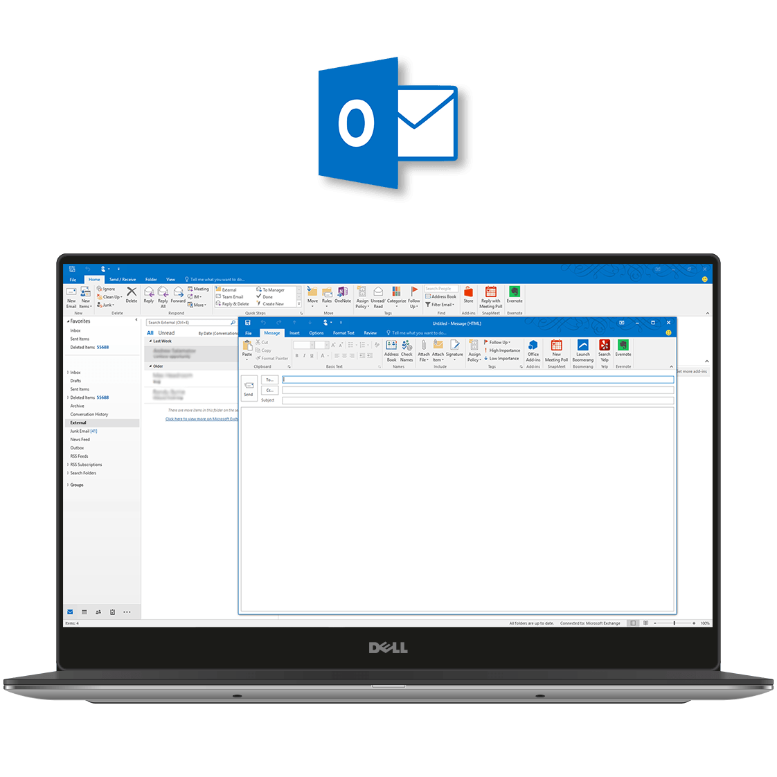 Microsoft Outlook 2016 LicenceDeals.com