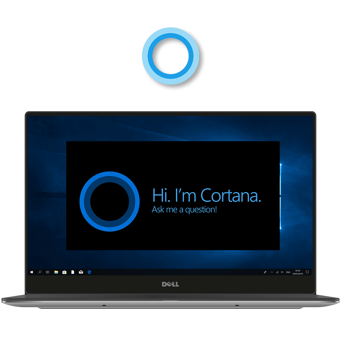 Cortana Windows 10 Home LicenceDeals.com