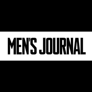 Men's Journal Jun 2017