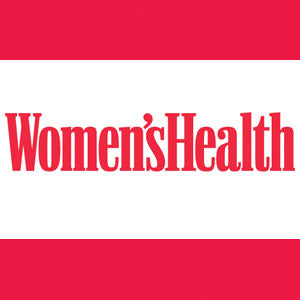 Women's Health April 2017