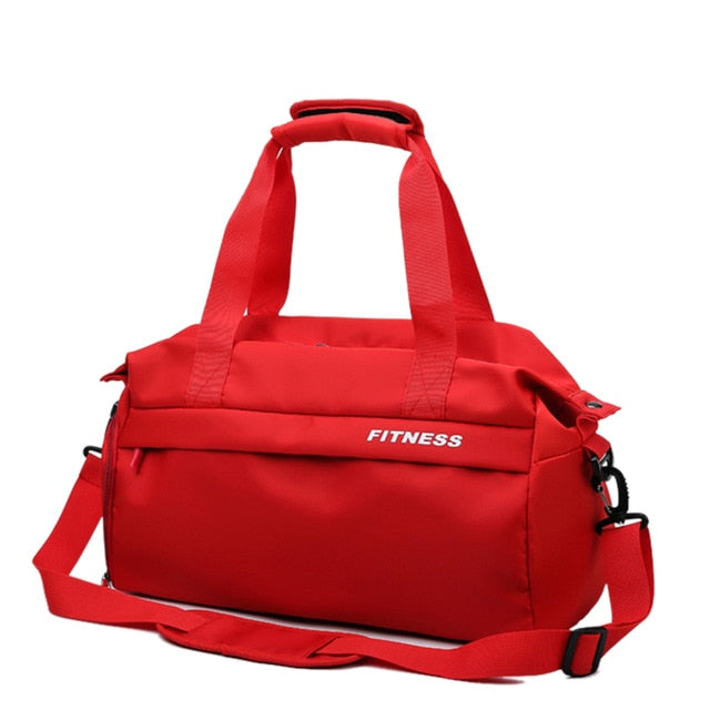 compact gym bag