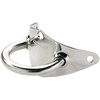 Ronstan 1 3/16 Spinnaker Pole Ring w/Curved Base