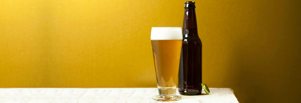 Pilsner - Summer Beer Recipe