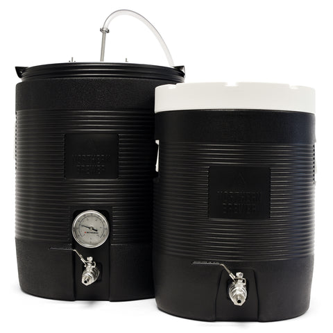 Northern Brewer All-Grain Cooler System