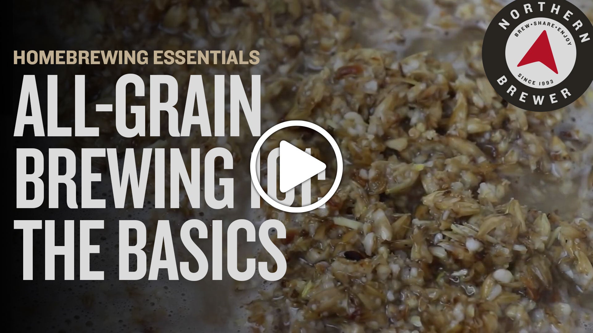 How to Brew All-Grain Beer