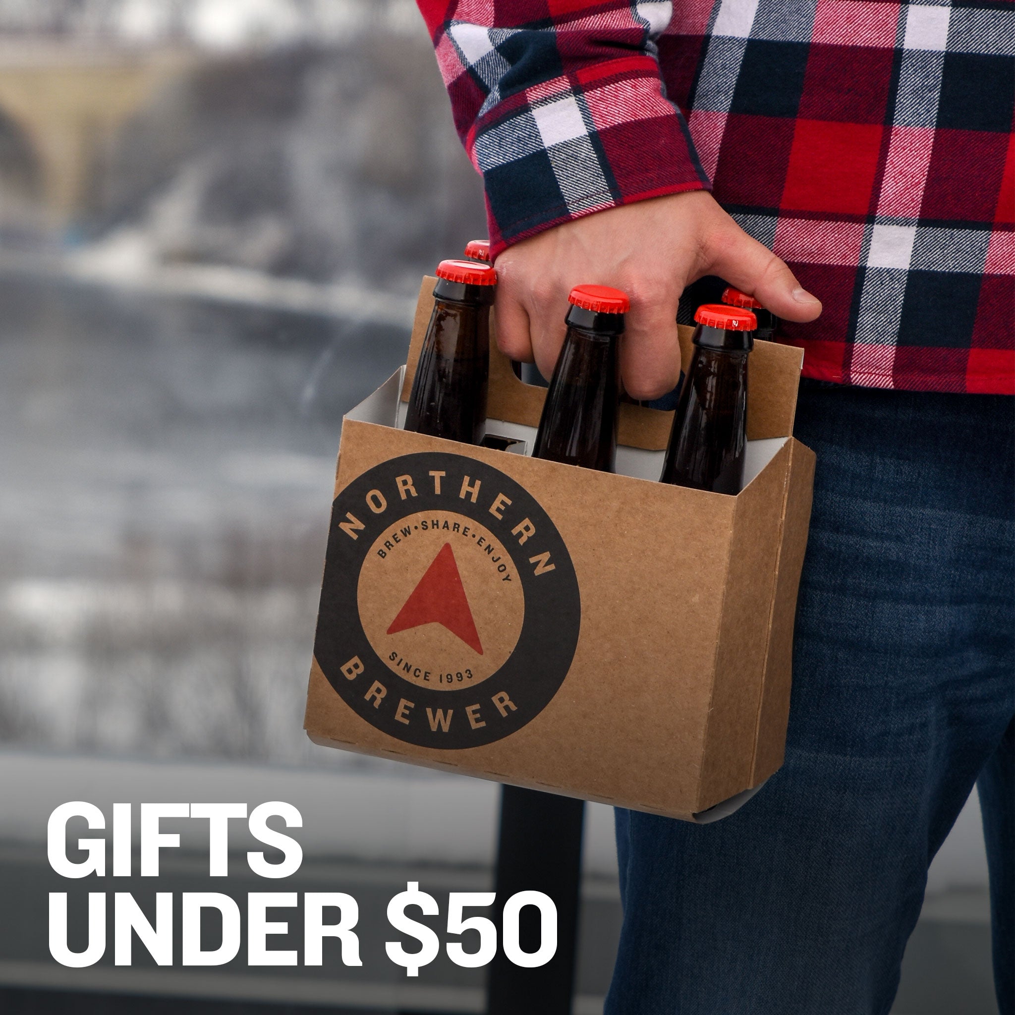 Gifts Under $50