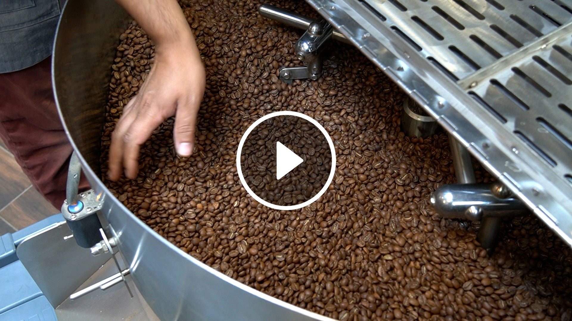 A Buzz-worthy Partnership with Bootstrap Coffee Roasters