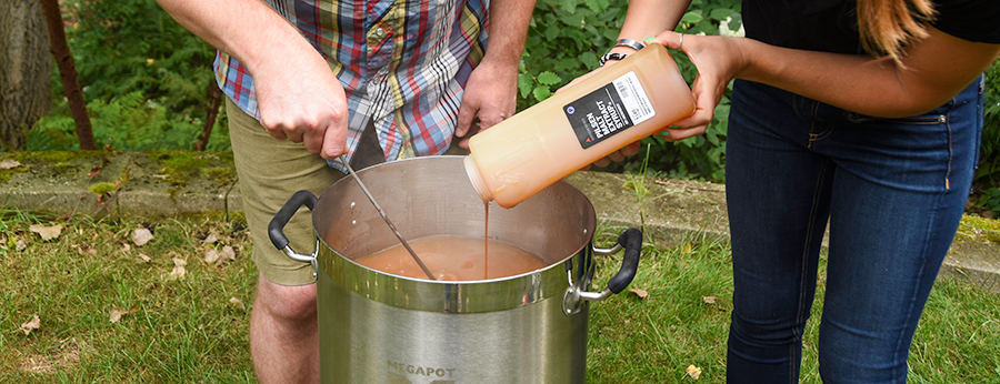 5 (Pretty Easy) Ways to Brew Better Beer