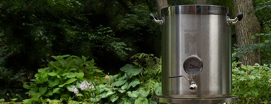 How to Choose a Brew Kettle