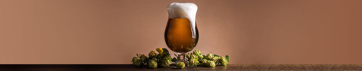 IPA Recipe Kits