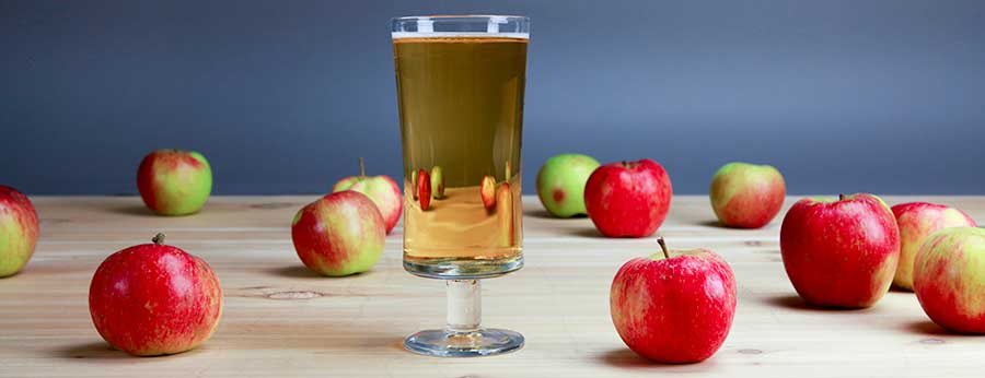 How to Make Hard Cider