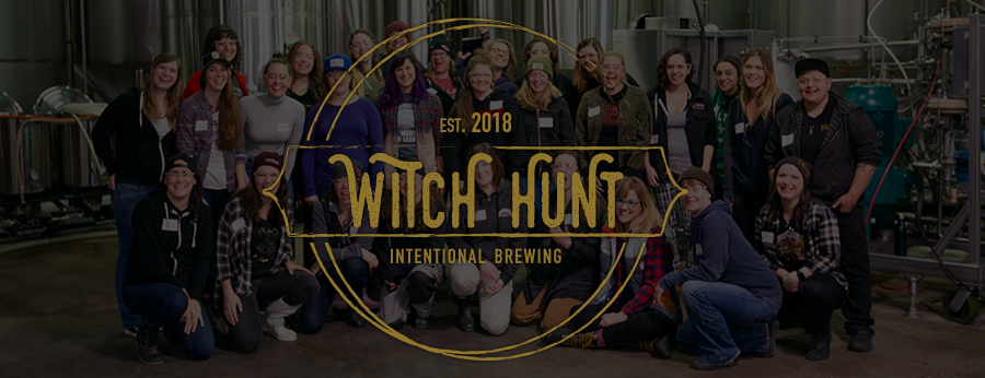 Witch Hunt: Craft Beer’s Coven