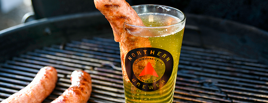From Bratwurst to Brat Wort: How to Make Your New Favorite Beer