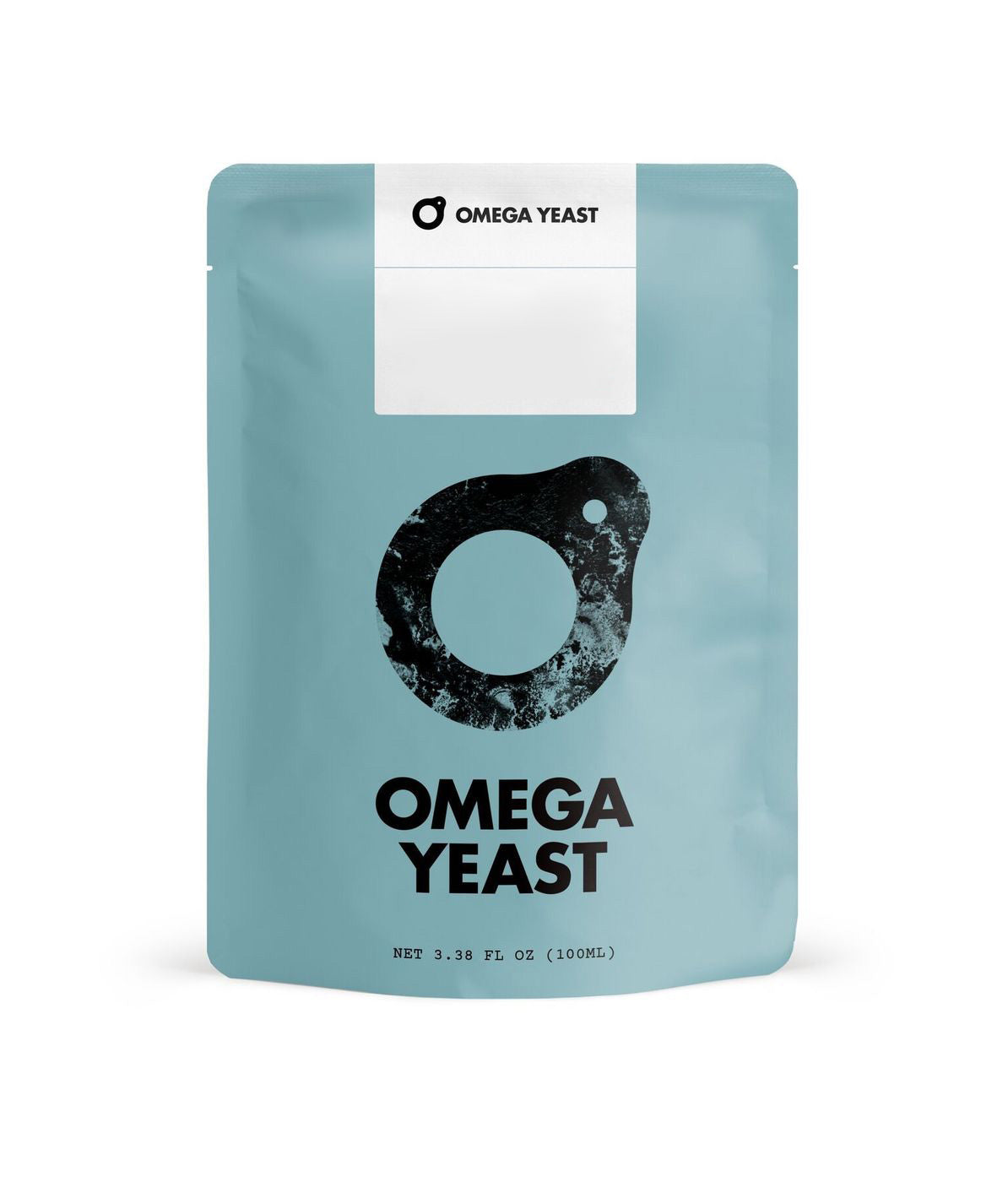 Omega Yeast