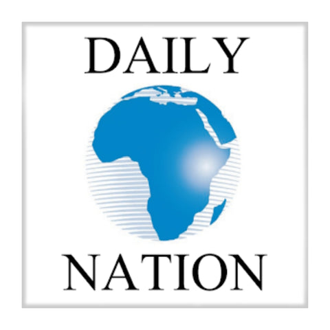 Daily Nation Africa fashion feature Jamhuri Wear Star label