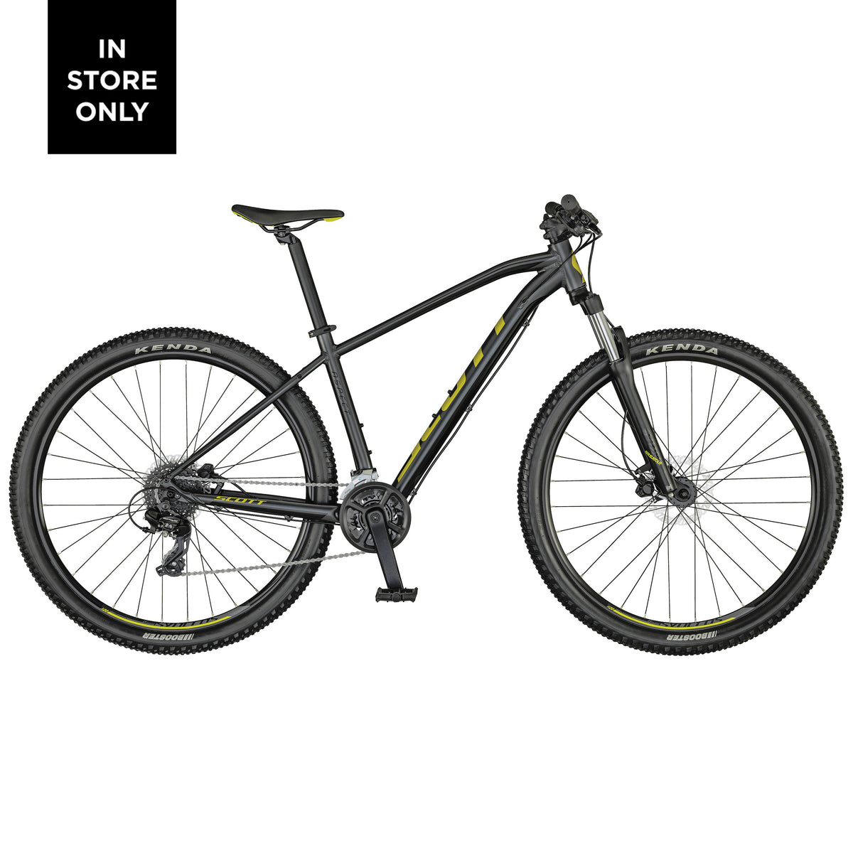 scott aspect 960 dark grey 2021