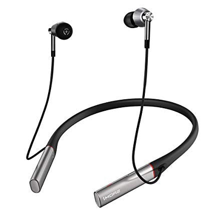 1MORE Triple Driver BT In-Ear Headphones