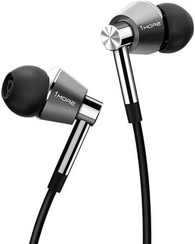 1More Triple-Driver In-Ear Earbuds