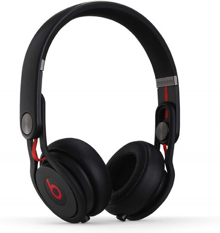 Beat Mixr On-Ear Headphones